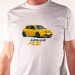 T shirt auto - Megane RS - Avomarks