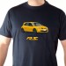 T shirt auto - Megane RS - Avomarks