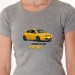 T shirt auto - Megane RS - Avomarks