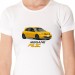 T shirt auto - Megane RS - Avomarks