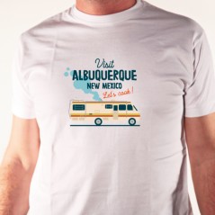 Visit Albuquerque