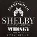 t-shirt Whisky Shelby