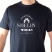 t-shirt Whisky Shelby