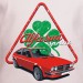 T-shirt Alfasud