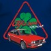 T-shirt Alfasud