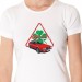 T-shirt Alfasud