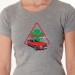 T-shirt Alfasud