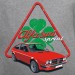 T-shirt Alfasud