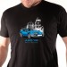 t-shirt Alpine A 310