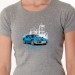 t-shirt Alpine A 310