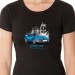 t-shirt Alpine A 310