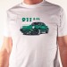 T shirt auto - Porsche 911 - Avomarks