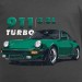 T shirt auto - Porsche 911 - Avomarks