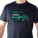 T shirt auto - Porsche 911 - Avomarks