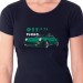 T shirt auto - Porsche 911 - Avomarks