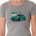 T shirt auto - Porsche 911 - Avomarks