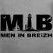t-shirt Men in Breizh