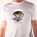 t-shirt Marin d'eau douce 