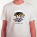 t-shirt Marin d'eau douce 