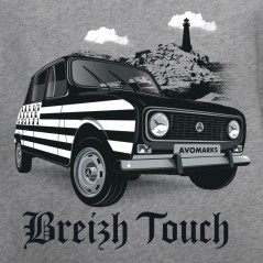 BREIZH TOUCH