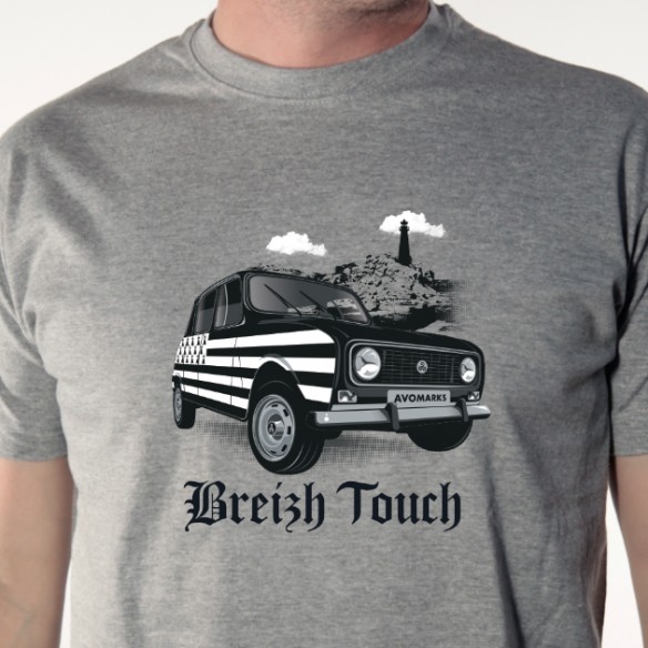 BREIZH TOUCH