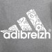 t-shirt Adibreizh