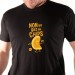 t shirt Gaz de chips