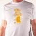 t shirt Gaz de chips