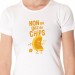 t shirt Gaz de chips