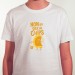 t shirt Gaz de chips