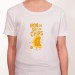 t shirt Gaz de chips
