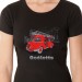 T shirt Goélette pompier