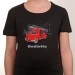 T shirt Goélette pompier