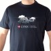 T shirt véhicule militaire - Lynx 