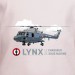 T shirt véhicule militaire - Lynx 