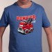 t-shirt - Pompier en chef 