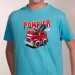 t-shirt - Pompier en chef 