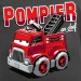t-shirt - Pompier en chef 