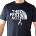 T shirt Bretagne - Fest noz