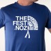 T shirt Bretagne - Fest noz