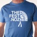 T shirt Bretagne - Fest noz