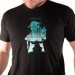 t-shirt Gugro tu es - Mandalorian