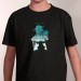 t-shirt Gugro tu es - Mandalorian