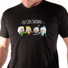 T shirt je pionce tee shirt personnalis animaux avomarks
