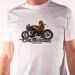 t-shirt Chewbiker