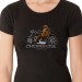 t-shirt Chewbiker