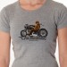 t-shirt Chewbiker