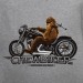 t-shirt Chewbiker