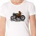 t-shirt Chewbiker