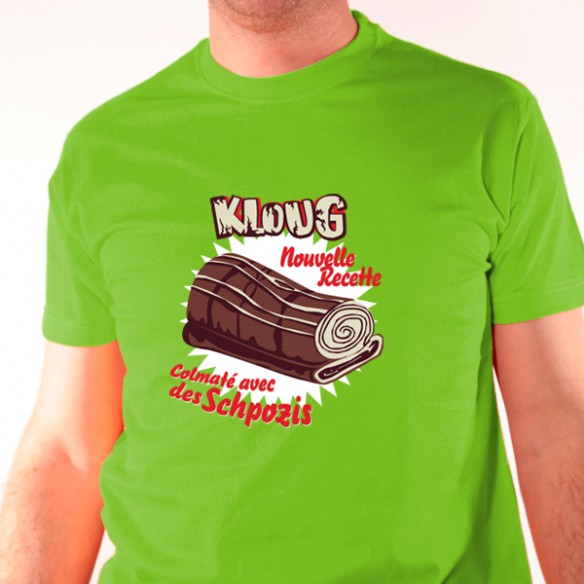 Kloug